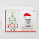 Search for have a holly jolly christmas cards Fun