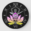 Search for om clocks Lotus