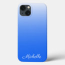 Search for bright blue iphone cases Simple