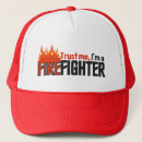 Search for firefighter hats Fireman