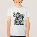 Search for selfish clothing Quote