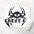 Search for spooky mouse mats Halloween