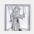 Search for middle ages magnets School