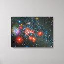 Search for astronomy canvas prints Horizontal
