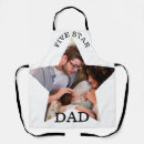 Search for five aprons For him
