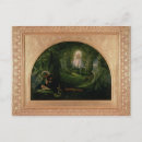 Search for fairy tale horizontal postcards Princess
