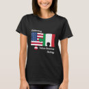 Search for italian american tshirts Patriotic