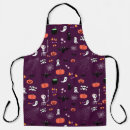 Search for cute witch aprons Gothic