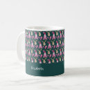 Search for pink reindeer mugs Cute