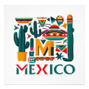 Search for vintage mexican posters Skull