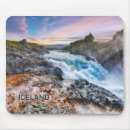 Search for waterfalls mouse mats Nature