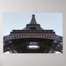 Search for eiffel tower posters Famous cities