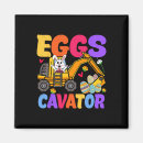 Search for funny egg magnets Chick