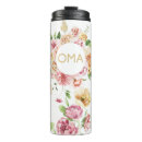 Search for floral tumblers Elegant