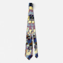 Search for cityscape ties Abstract