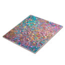 Search for holographic tiles Marble