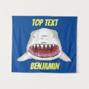 Search for shark attack art Ocean