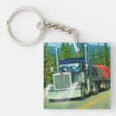 Search for firm key rings Lorry drivers