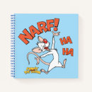 Search for 90s cartoon notebooks Laboratory mice cartoon