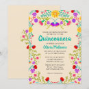 Search for mexican flowers invitations Floral
