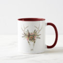 Search for deer skull mugs Skulls