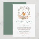 Search for fox invitations Foliage