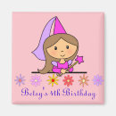 Search for fairytale magnets Birthday