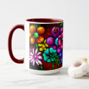 Search for purple ladybug mugs Whimsical