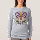 Search for purple fleur de lis tshirts Yellow