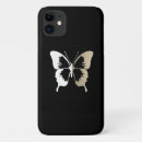 Search for life is beautiful iphone cases Butterfly