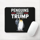 Search for penguin mouse mats Political humor