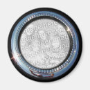 Search for chrome magnets Round