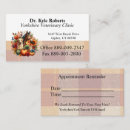 Search for thanksgiving business cards Watercolor