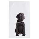 Search for labrador gift bags Cute