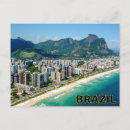 Search for rio de janeiro postcards Beach