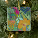 Search for tropical christmas decor Coastal