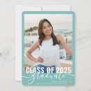 Search for teal graduation invitations Photo collage