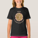 Search for new year girls tshirts Elegant