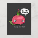 Search for vegetable jokes Turnip
