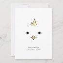 Search for cute chick cards Easter greetings
