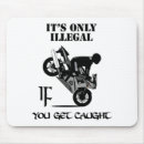 Search for stunt mouse mats Motorcycle