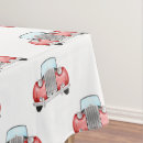 Search for vintage retro tablecloths Pattern