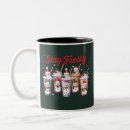 Search for frosty the snowman mugs Winter