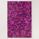 Search for mosaic puzzles Modern