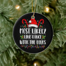 Search for elves christmas tree decorations Xmas