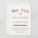 Search for creative shower invitations Simple