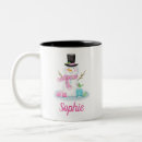 Search for cute winter mugs Snow