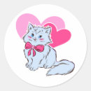 Search for kawaii blue stickers Hearts