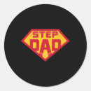 Search for dad super hero stickers Husband