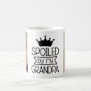 Search for spoiled mugs For her